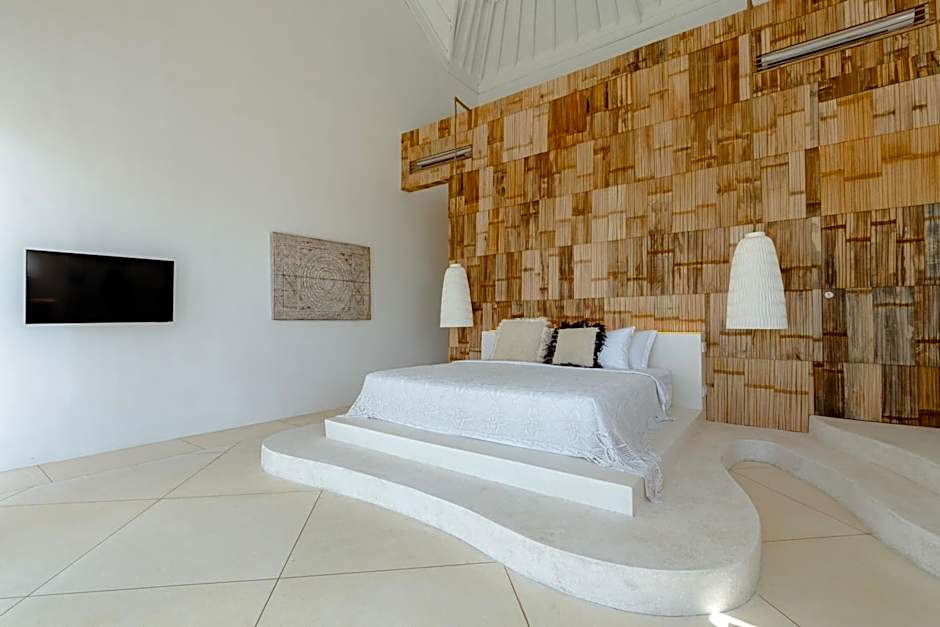 Gravity Eco Boutique Hotel - Adults Only