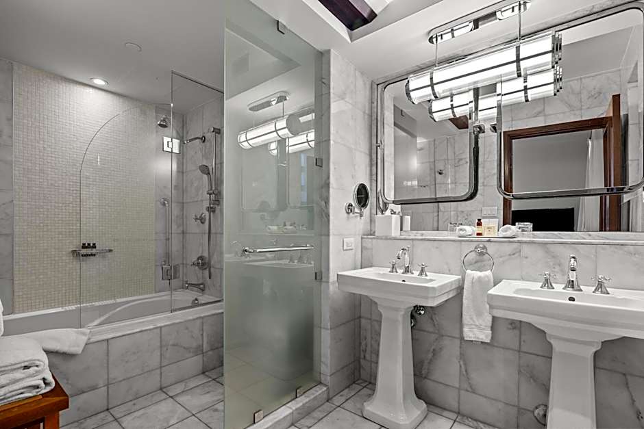 Condado Vanderbilt Hotel