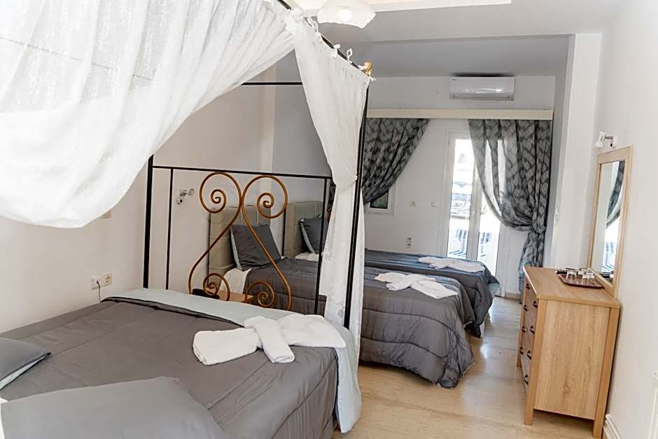 Hotel Lodos