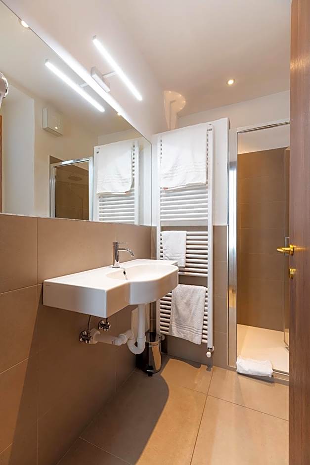 Appartamenti Da Sciolla