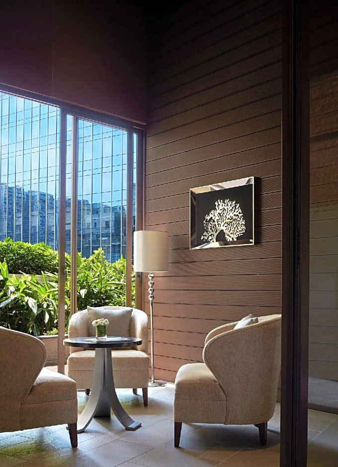 Dorsett Kwun Tong - Hong Kong