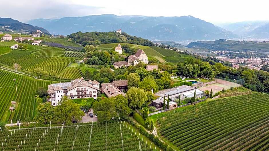 Hotel Weingut Stroblhof
