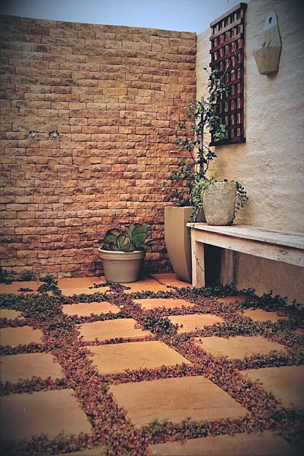 Graceland Eco Retreat