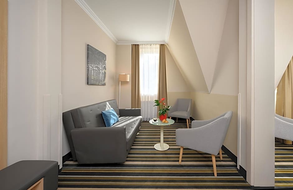 Leonardo Hotel Budapest