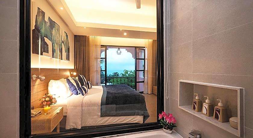 Absolute Sanctuary Hotel (Adult only 12)