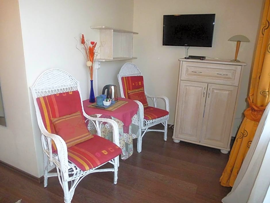 Albergo Giardino Hotel