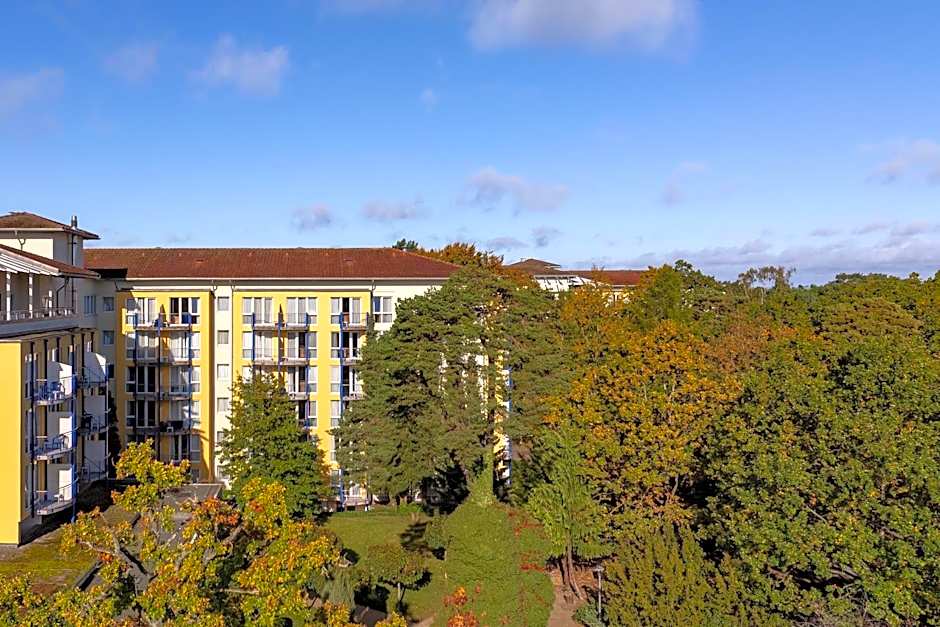 IFA Rügen Hotel & Ferienpark