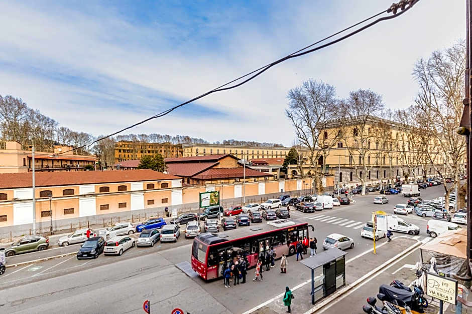 Vatican City Guest House