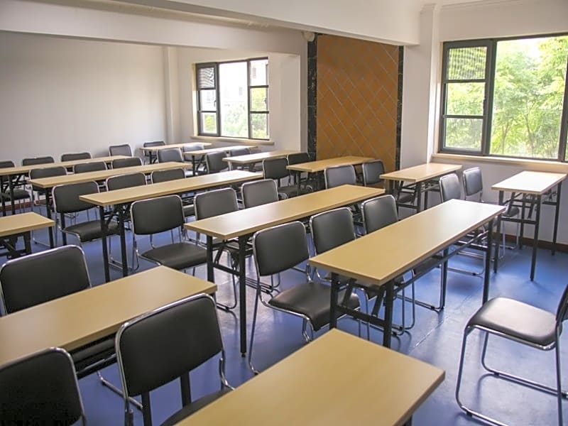 GreenTree Inn Zhenjiang DingMaoQiao Road WoDe Square Express Hotel