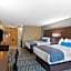 Best Western Plus Denton Inn & Suites