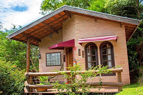 Superior Chalet
