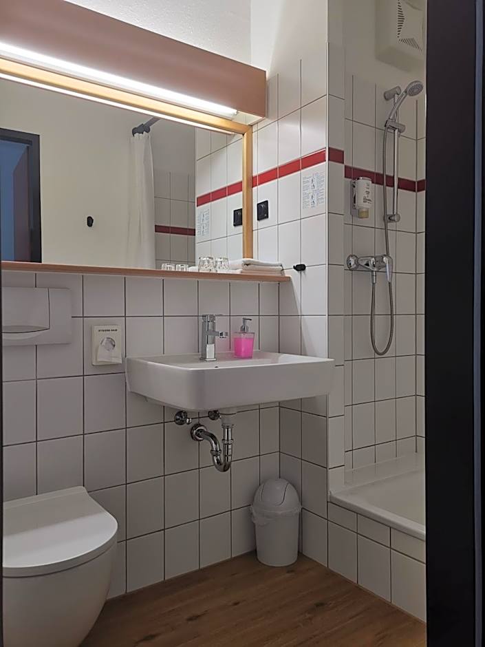 ACRON Hotel Wittenberg