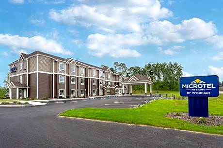 Microtel Inn & Suites by Wyndham Amsterdam