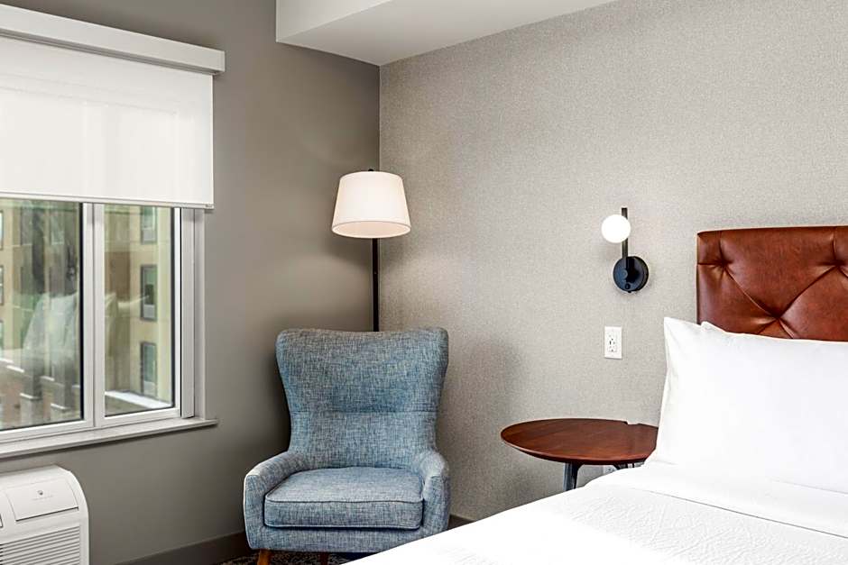 Four Points By Sheraton Kelowna Airport