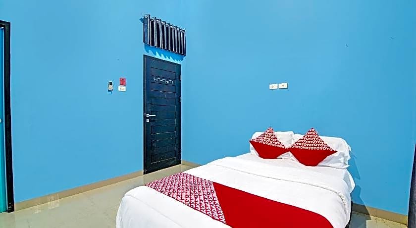 Hotel O Arafah Homestay Syariah Near Badan Pertanahan Nasional - Kantor Pertanahan Kabupaten Kampa