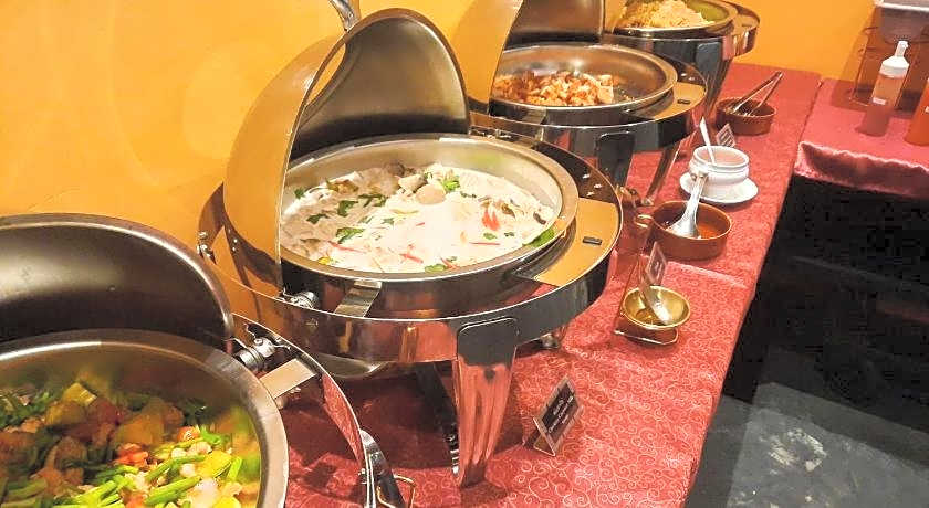 The Bridge Residence Hotel