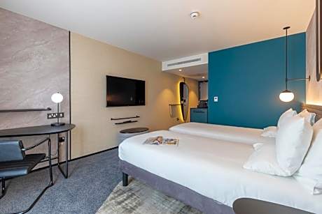 Executive Twin Room