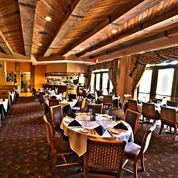 Tuscany Suites & Casino