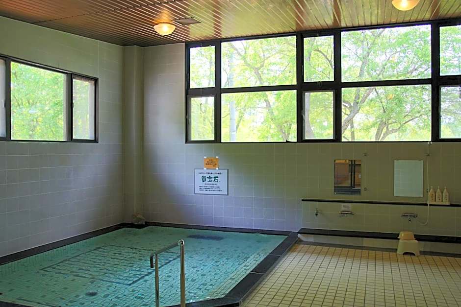 Yatsugatake Grace Hotel