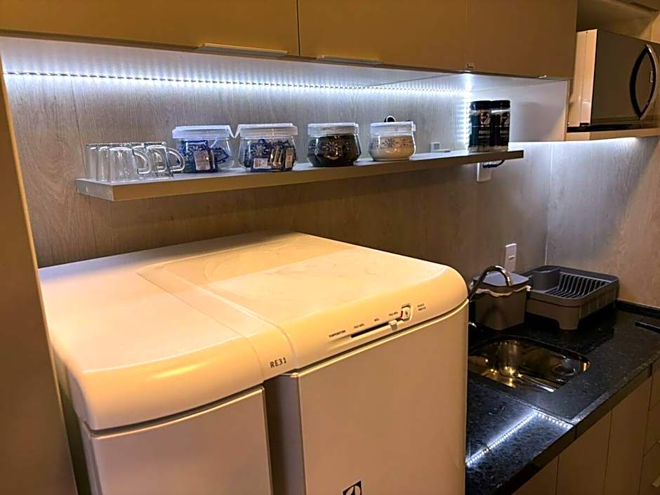 Hospedagem Sofisticada em Perdizes – Próxima ao Allianz Parque e Espaço Unimed