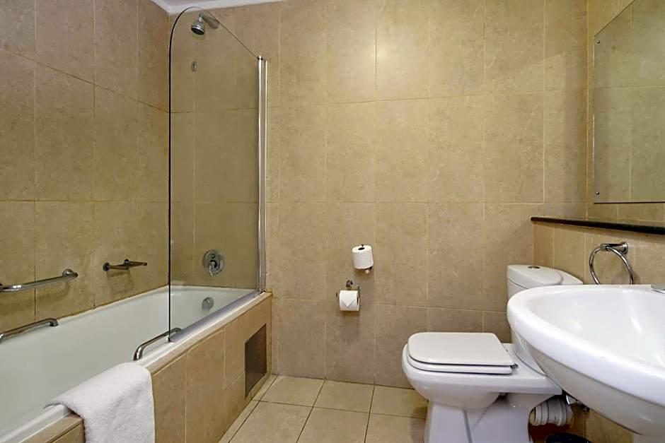 Protea Hotel Polokwane Landmark