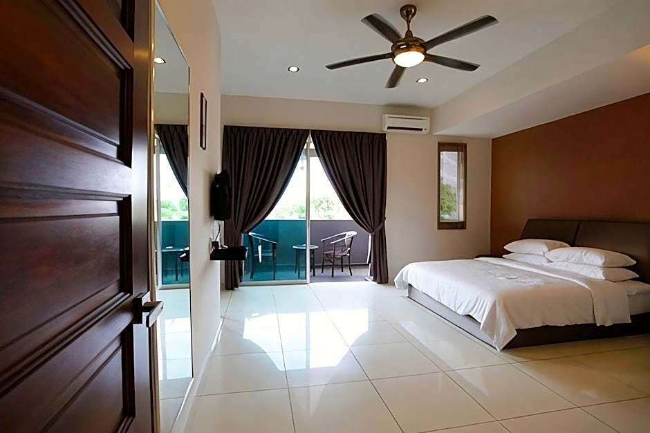 Millenium Maison Home