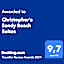 Christopher's Sandy Beach Suites