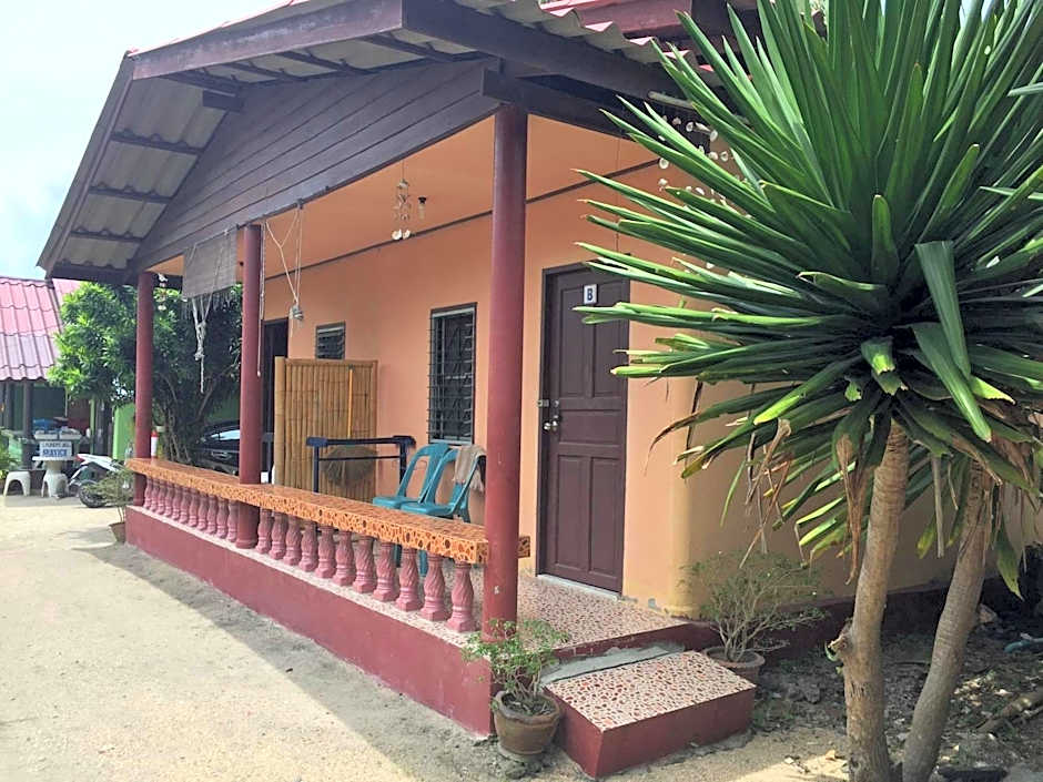 ABC Bungalow