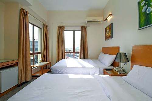 Kepong Hotel