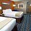 Holiday Inn Express Rocklin - Galleria Area By IHG