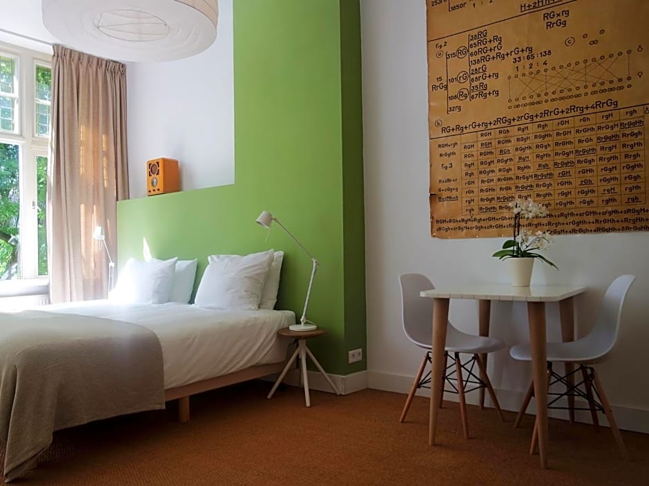 Alberti - Bed & Bike