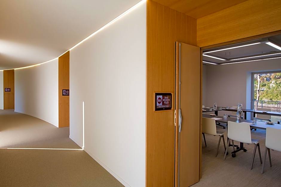 Best Western Plus Hotel Divona Cahors