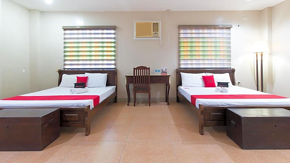 RedDoorz at Teofila Lodge