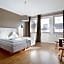 Five Reasons Hostel & Hotel