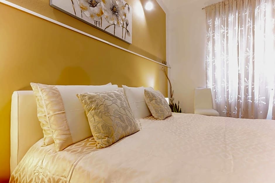 Montellino's Suite Oro