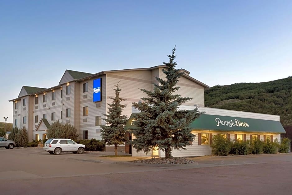 Travelodge by Wyndham Yampa