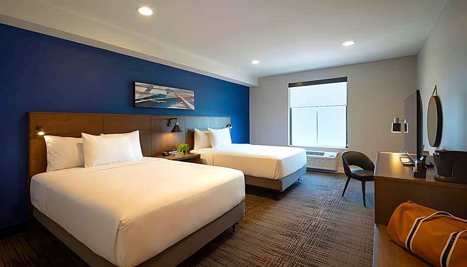 Ayres Hotel Rialto Fontana