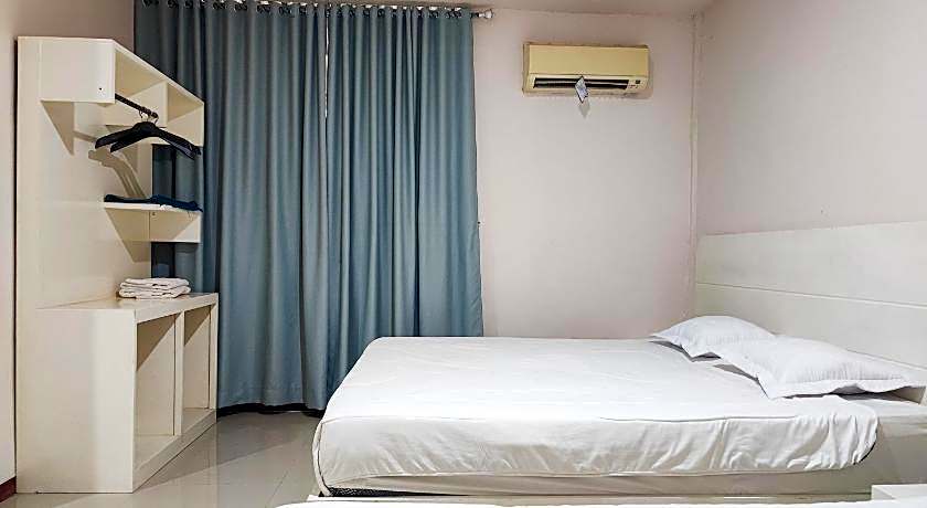 RedDoorz @ Arafah Hotel 2 Sungai Penuh Kerinci