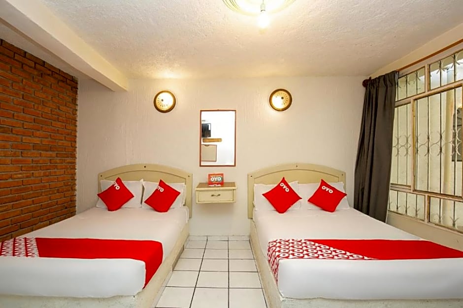 OYO La Casita