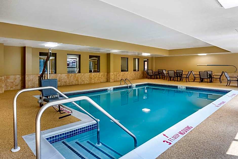 Best Western Grantville/Hershey