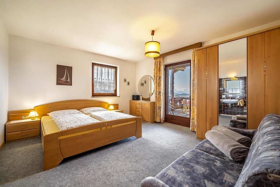 Rotsteinhof Apartement Sonnenschein