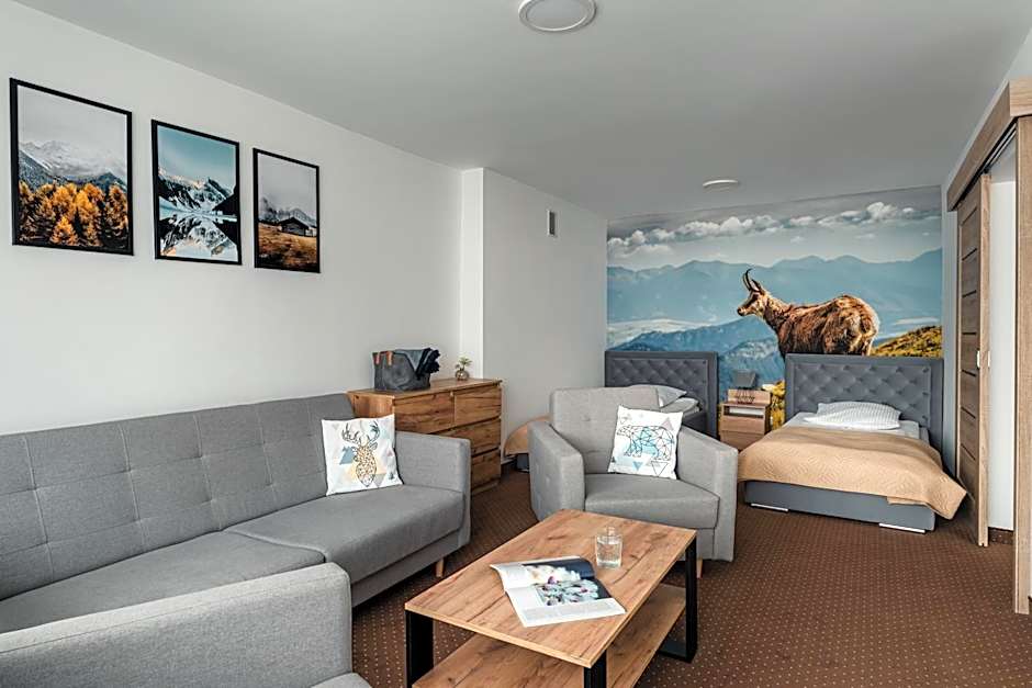 Rewita Kościelisko-Zakopane