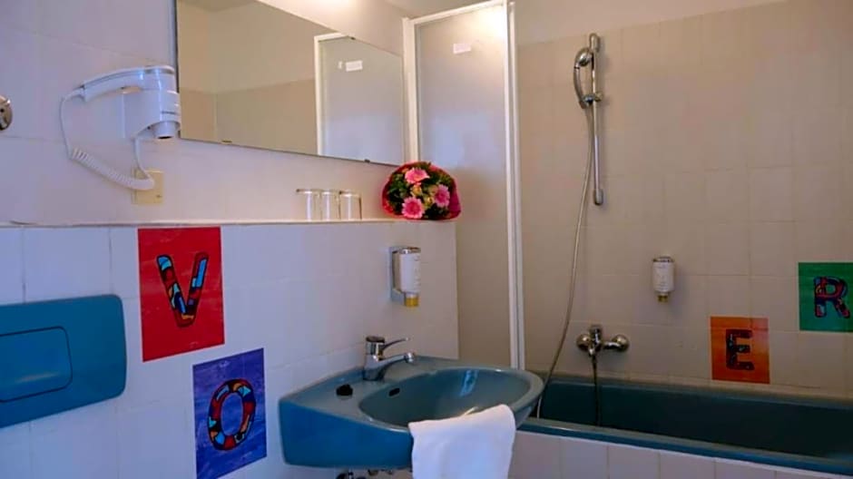 Plaza Inn Hannover City Nord