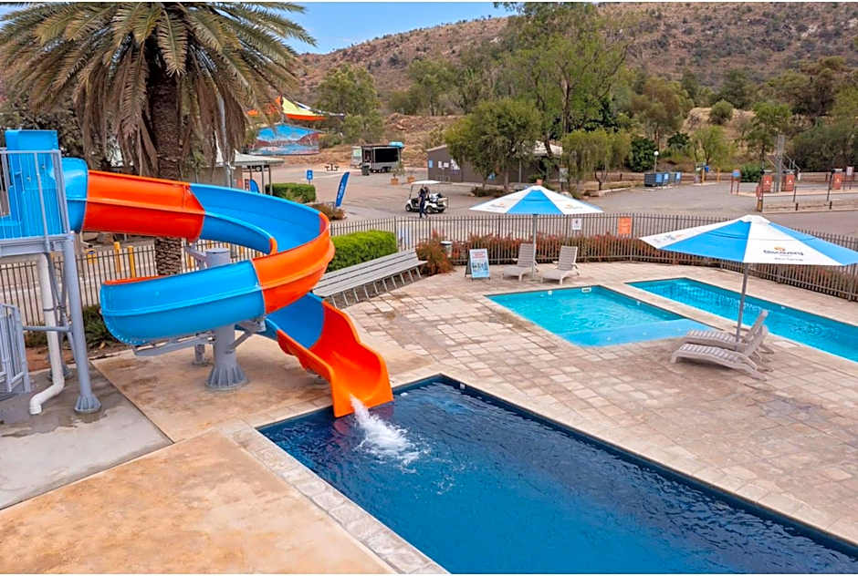 Discovery Parks - Alice Springs