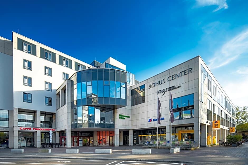 Rugs Hotel Augsburg City