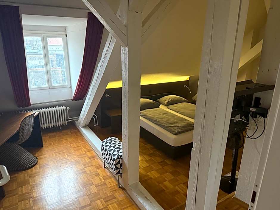 WHLIVING - Apartments & Studios in Konstanz