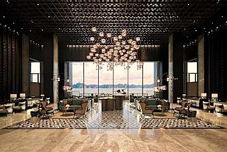 Intercontinental Halong Bay Resort By IHG