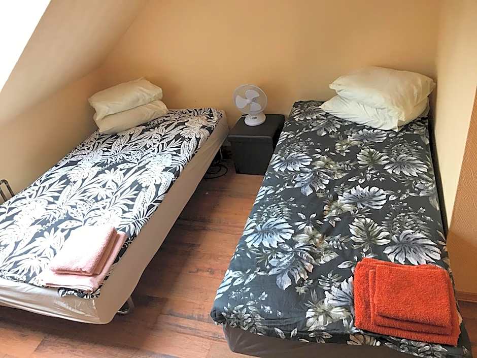 Hotel Zakumuiza