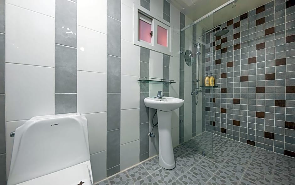 Miryang Mini Self check-in Motel