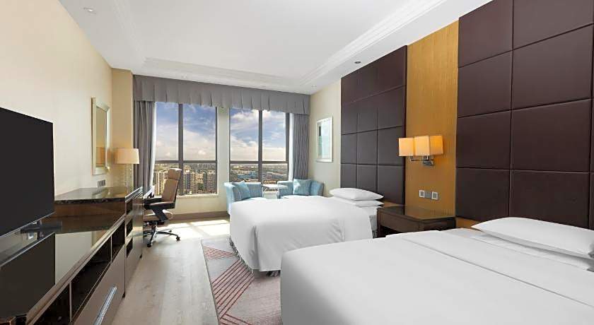 Courtyard by Marriott Kunshan